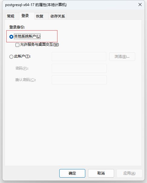 數據庫服務啟動顯示1053錯誤解決方案在供應鏈管理系統中的應用