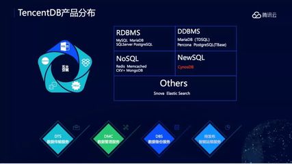 Gartner權(quán)威報(bào)告揭示 騰訊云數(shù)據(jù)庫(kù)國(guó)內(nèi)增速領(lǐng)跑，供應(yīng)鏈管理戰(zhàn)略成效顯著